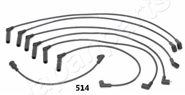 JAPANPARTS IC-514 Ignition Cable Kit