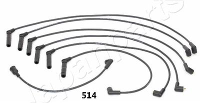Ignition Cable Kit JAPANPARTS IC-514