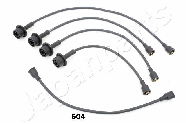 JAPANPARTS IC-604 Ignition Cable Kit
