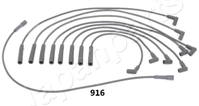JAPANPARTS IC-916 Ignition Cable Kit