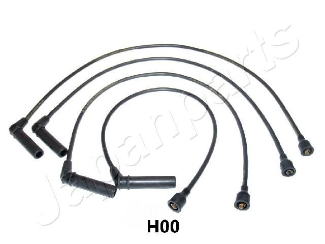 JAPANPARTS IC-H00 Ignition Cable Kit