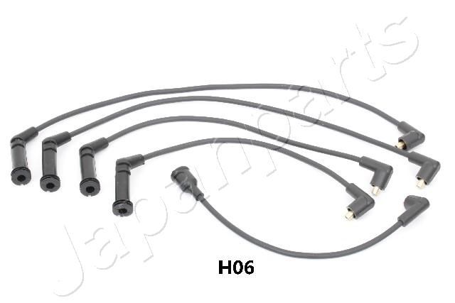 JAPANPARTS IC-H06 Ignition Cable Kit