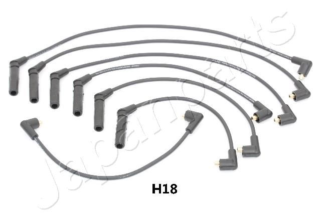 JAPANPARTS IC-H18 Ignition Cable Kit