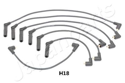 Ignition Cable Kit JAPANPARTS IC-H18
