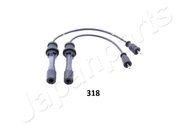 JAPANPARTS IC-318 Ignition Cable Kit