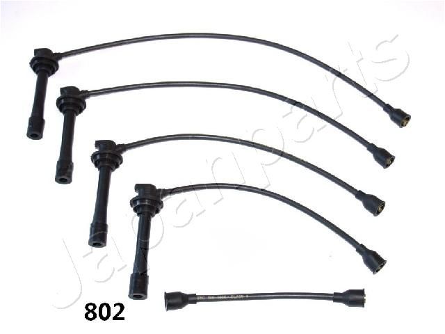 JAPANPARTS IC-802 Ignition Cable Kit