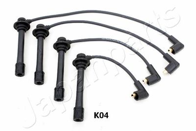 Ignition Cable Kit JAPANPARTS IC-K04