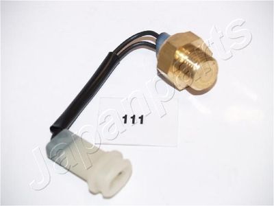Temperature Switch, radiator fan JAPANPARTS IV-111