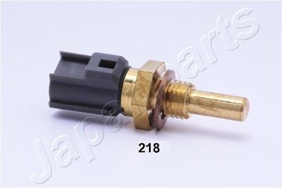 Temperature Switch, radiator fan JAPANPARTS IV-218