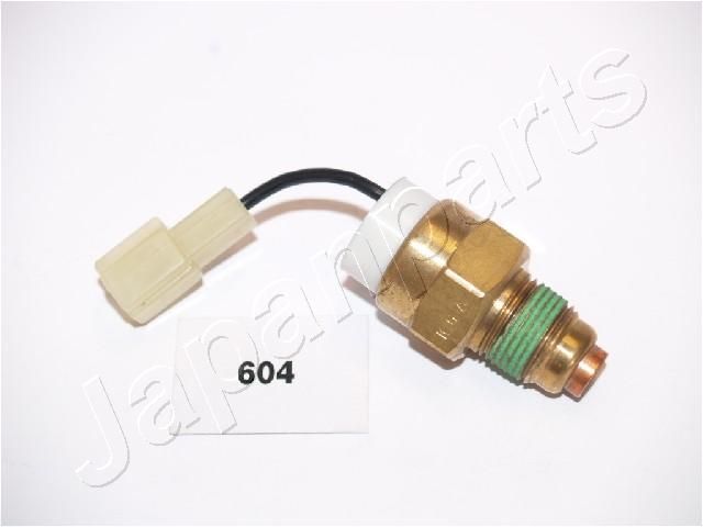 JAPANPARTS IV-604 Temperature Switch, radiator fan