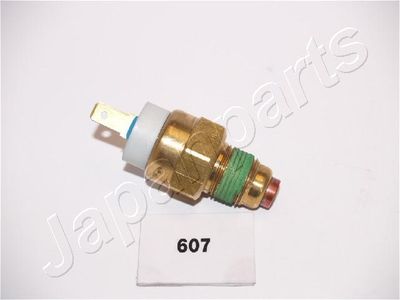 Temperature Switch, radiator fan JAPANPARTS IV-607