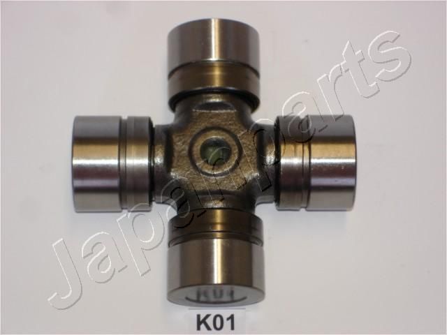 JAPANPARTS JO-K01 Joint, propshaft