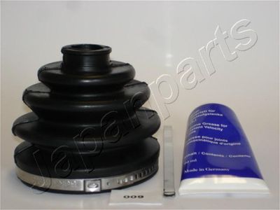 Bellow Kit, drive shaft JAPANPARTS KB-009