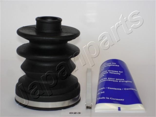 JAPANPARTS KB-023 Bellow Kit, drive shaft