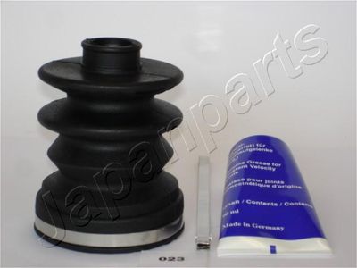 Bellow Kit, drive shaft JAPANPARTS KB-023