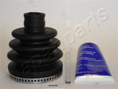 Bellow Kit, drive shaft JAPANPARTS KB-025