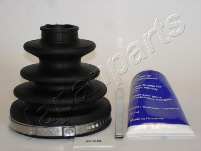 JAPANPARTS KB-028 Bellow Kit, drive shaft