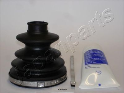 Bellow Kit, drive shaft JAPANPARTS KB-029