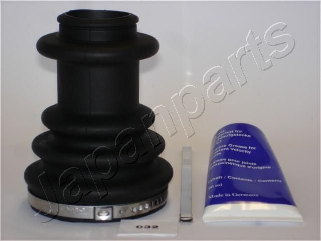 JAPANPARTS KB-032 Bellow Kit, drive shaft