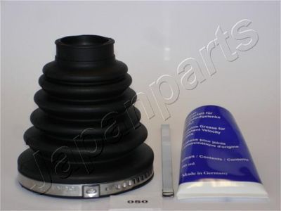 Bellow Kit, drive shaft JAPANPARTS KB-050