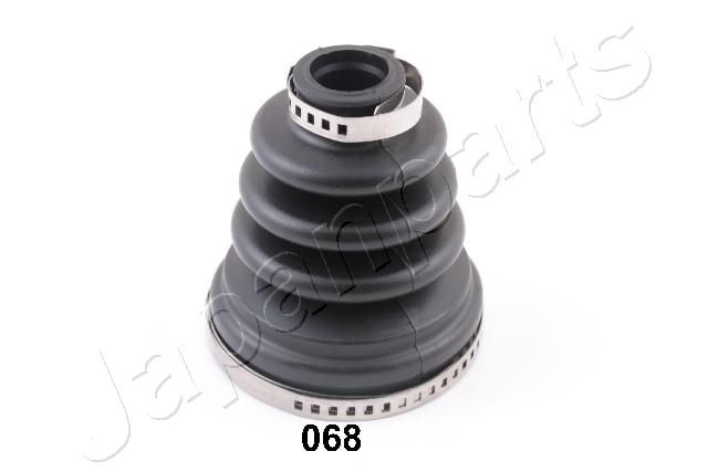 JAPANPARTS KB-068 Bellow Kit, drive shaft