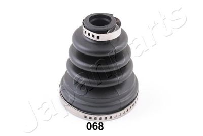 Bellow Kit, drive shaft JAPANPARTS KB-068