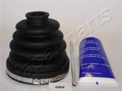 Bellow Kit, drive shaft JAPANPARTS KB-088
