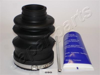 Bellow Kit, drive shaft JAPANPARTS KB-090