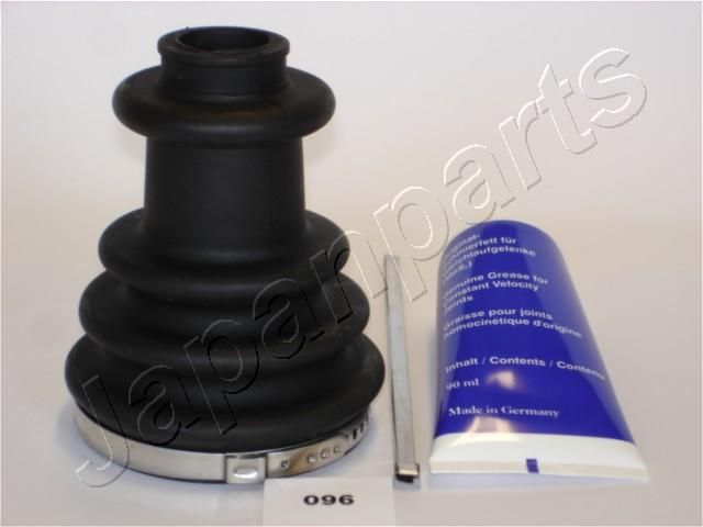 JAPANPARTS KB-096 Bellow Kit, drive shaft