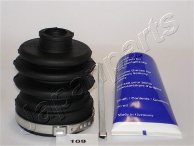 Bellow Kit, drive shaft JAPANPARTS KB-109