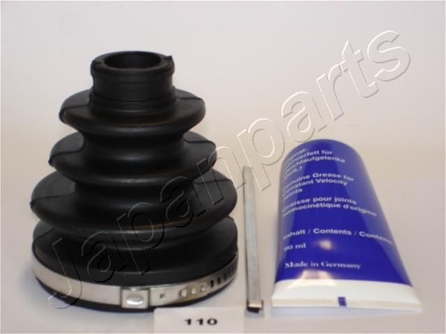 JAPANPARTS KB-110 Bellow Kit, drive shaft