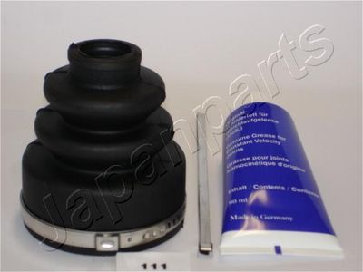 Bellow Kit, drive shaft JAPANPARTS KB-111