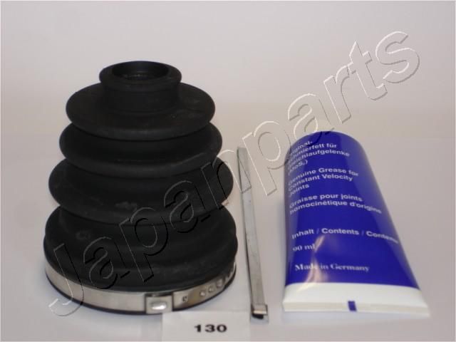 JAPANPARTS KB-130 Bellow Kit, drive shaft