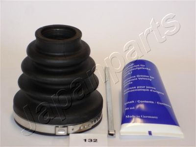 Bellow Kit, drive shaft JAPANPARTS KB-132
