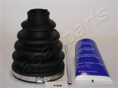 Bellow Kit, drive shaft JAPANPARTS KB-134