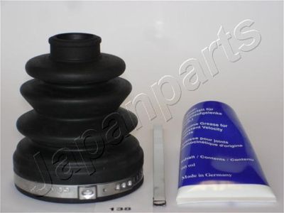 Bellow Kit, drive shaft JAPANPARTS KB-138