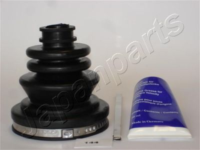 Bellow Kit, drive shaft JAPANPARTS KB-144