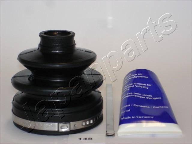 JAPANPARTS KB-148 Bellow Kit, drive shaft
