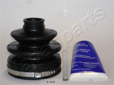 Bellow Kit, drive shaft JAPANPARTS KB-148