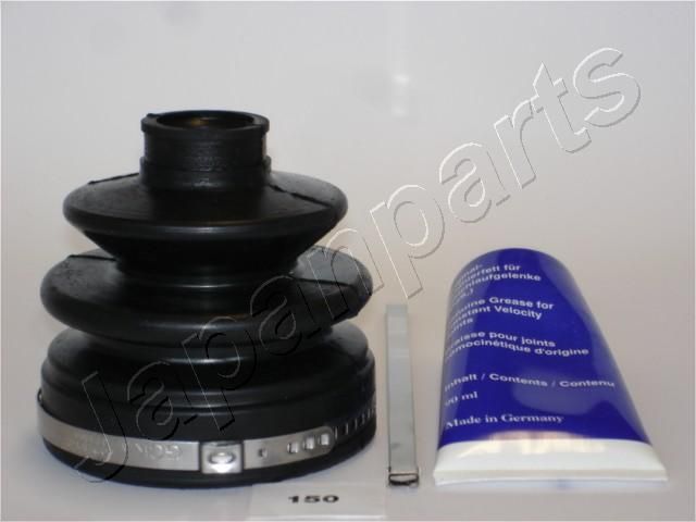 JAPANPARTS KB-150 Bellow Kit, drive shaft