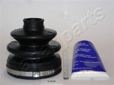 Bellow Kit, drive shaft JAPANPARTS KB-150