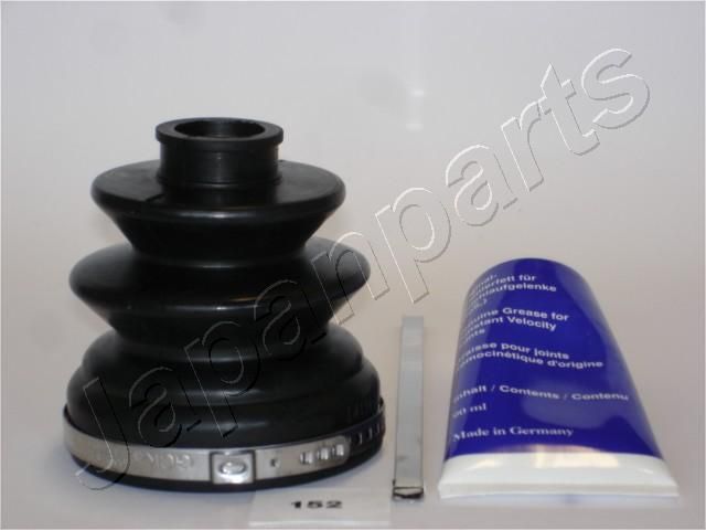 JAPANPARTS KB-152 Bellow Kit, drive shaft