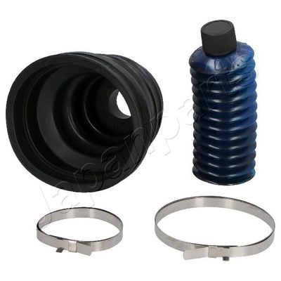Bellow Kit, drive shaft JAPANPARTS KB-157