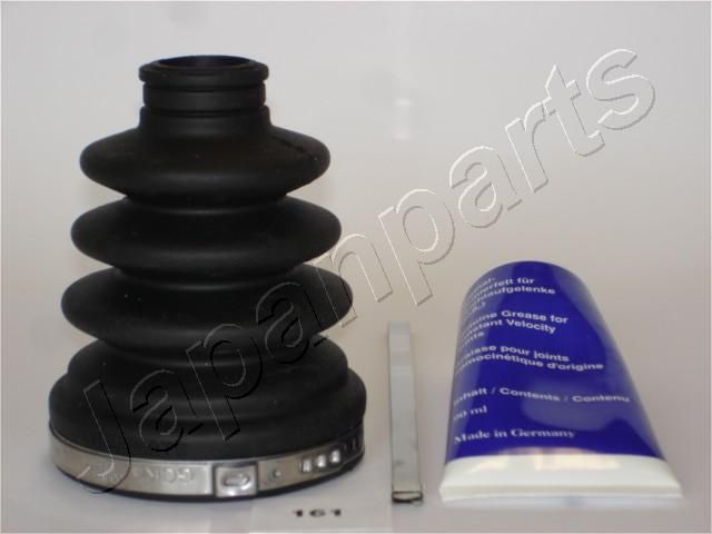 JAPANPARTS KB-161 Bellow Kit, drive shaft