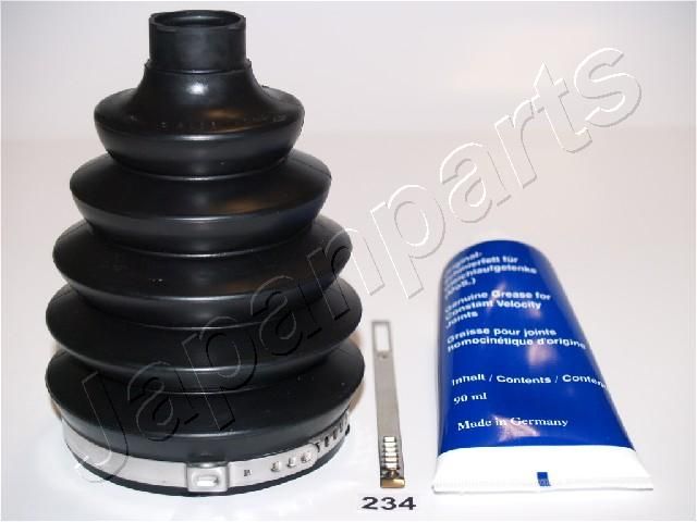 JAPANPARTS KB-234 Bellow Kit, drive shaft