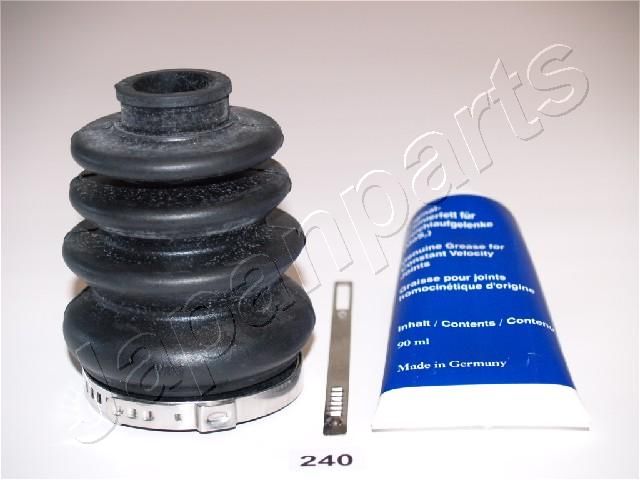 JAPANPARTS KB-240 Bellow Kit, drive shaft