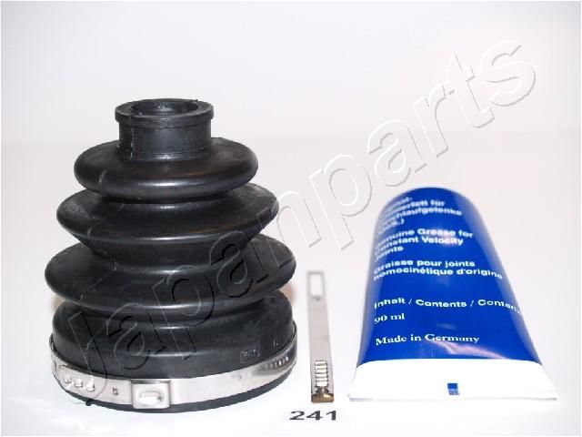 JAPANPARTS KB-241 Bellow Kit, drive shaft