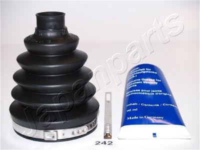 Bellow Kit, drive shaft JAPANPARTS KB-242