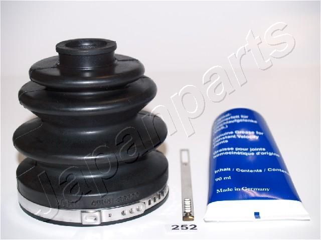 JAPANPARTS KB-252 Bellow Kit, drive shaft