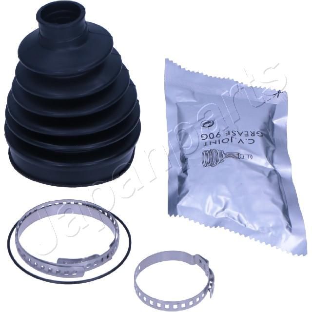 JAPANPARTS KB-258 Bellow Kit, drive shaft